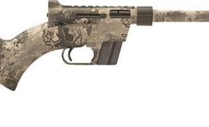 HENRY U.S. SURVIVAL AR-7 .22LR