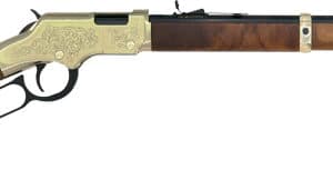 HENRY GOLDENBOY DELUXE 4TH ED.