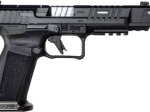 CANIK METE SFX PRO 9MM 5.74"