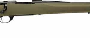 HOWA M1500 .243WIN BLUED/SYN