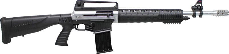 IVER JOHNSON STRYKER 12GA. 3"