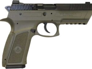 IWI JERICHO 941 ENHANCED 9MM