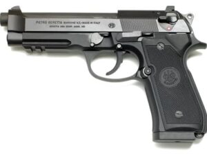 BERETTA 96A1 .40SW 4.9" FS