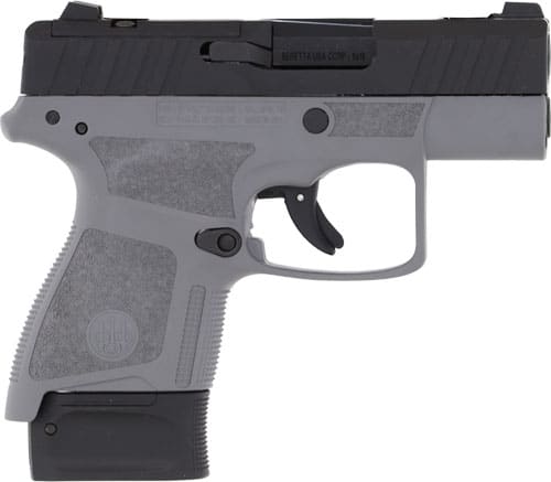 BERETTA APX A1 CARRY 9MM 3" FS