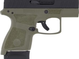 BERETTA APX A1 CARRY 9MM 3" FS