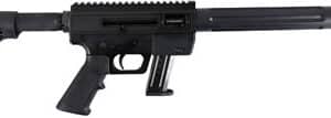JRC TAKEDOWN GEN3 9MM 17" BBL.