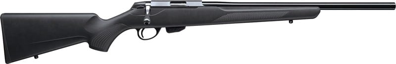 TIKKA T1X .17HMR 20" THREADED