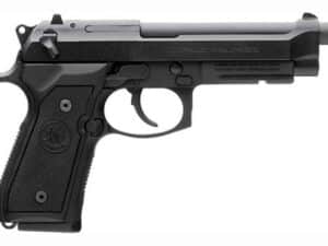 BERETTA M9A1 9MM 4.9" FS