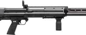 KEL-TEC KSG-25 SHOTGUN 12GA.