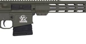 GLFA AR10 RIFLE 6.5CM 20" S/S