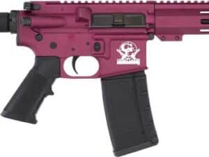 GLFA AR15 PISTOL .223 WYLDE