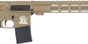 GLFA AR15 .450 BUSHMASTER