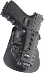FOBUS HOLSTER E2 PADDLE FOR