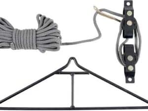 30-06 OUTDOORS GAMBREL & HOIST