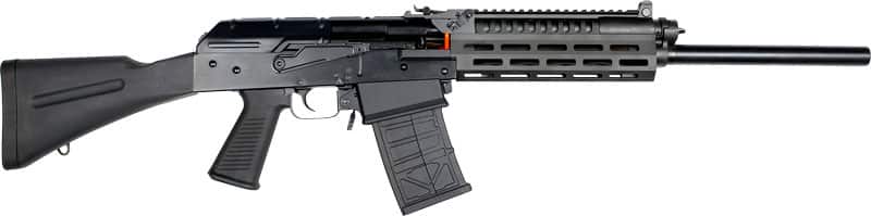 JTS AK STYLE SHOTGUN 12GA