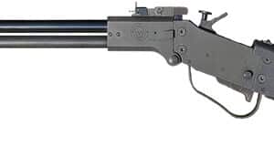 TPS ARMS M6 O/U RIFLE/SHOTGUN