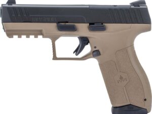IWI MASADA 9MM 4.1" NIGHT SITE