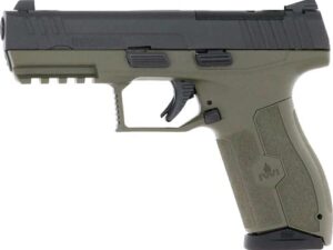 IWI MASADA 9MM 4.1" NIGHT SITE