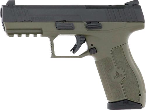 IWI MASADA 9MM 4.1" NIGHT SITE