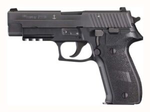 SIG P226 MK25 9MM 4.4" SIGLITE