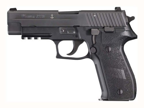 SIG P226 MK25 9MM 4.4" SIGLITE