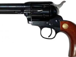 CIMARRON PISTOLEER .357/.38SP