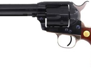 CIMARRON PISTOLEER .357/.38SP