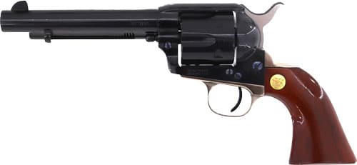 CIMARRON PISTOLEER .357/.38SP