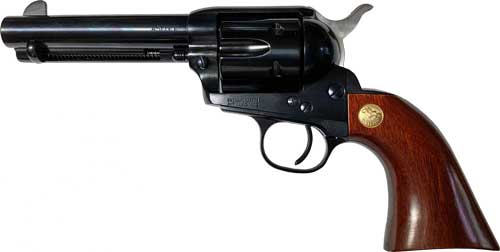 CIMARRON PISTOLEER .45LC