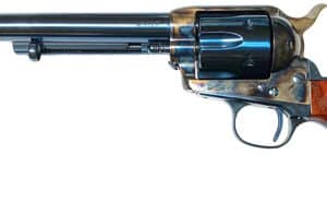 CIMARRON P-MODEL .45LC 7.5"