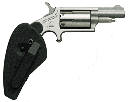 NAA MINI-REVOLVER COMBO 1-5/8"