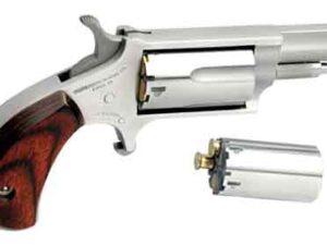 NAA MINI-REVOLVER COMBO 1-5/8"
