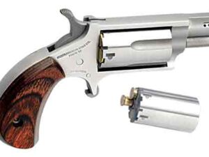 NAA MINI-REVOLVER COMBO 1-1/8"