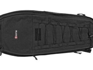 GPS COVERT RIFLE CASE 30" BLACK