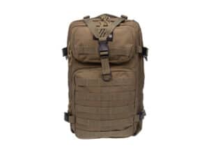 GPS TACT BUGOUT CMPTR BACKPACK TAN