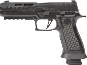 SIG P320 SPECTRE COMP 9MM
