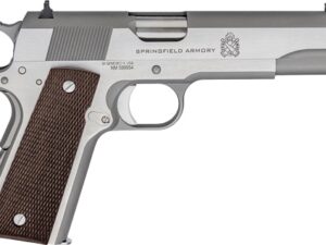 SPRINGFIELD 1911 DEFENDER MIL-