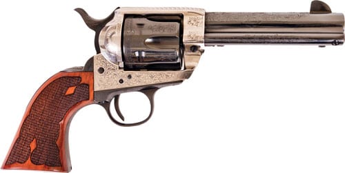 CIMARRON FRONTIER .357 PW FS