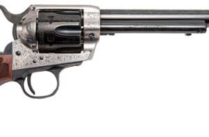 CIMARRON FRONTIER .357 PW FS