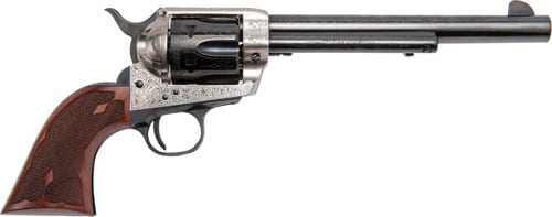 CIMARRON FRONTIER .357 PW FS