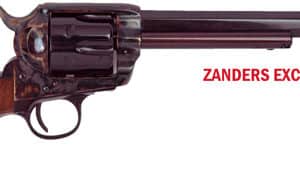 CIMARRON EL MALO .38SPL/.357