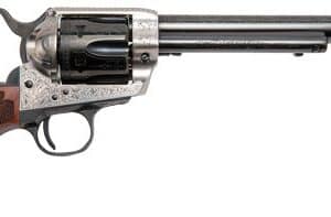 CIMARRON FRONTIER .45LC PW FS