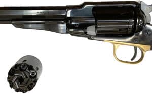 CIMARRON 1858 PREACHER .45LC