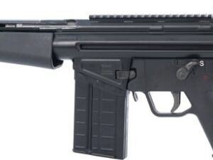 PTR PDWR 51P PISTOL .308 8.5"