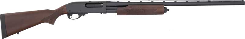 REMINGTON 870 FIELD SMAG 12GA