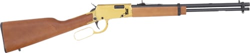 ROSSI RIO BRAVO .22LR LEVER