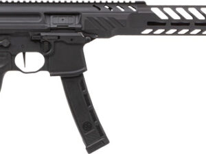 SIG MPX PCC 9MM COMPETITION
