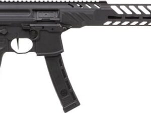 SIG MPX PCC 9MM COMPETITION