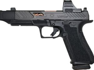 SHADOW SYSTEMS DR920P ELITE