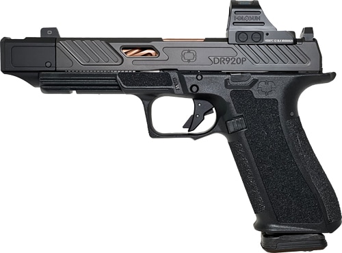 SHADOW SYSTEMS DR920P ELITE